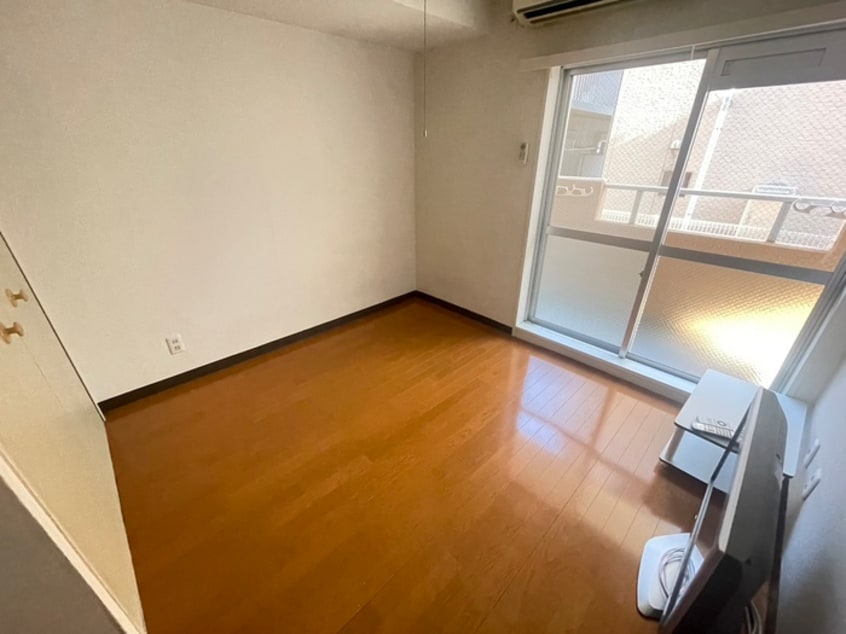 居室 ﾎ-ﾕｳｺﾝﾌｫﾙﾄ白楽A棟(217）