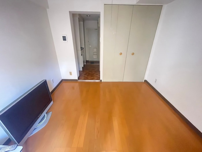 居室 ﾎ-ﾕｳｺﾝﾌｫﾙﾄ白楽A棟(217）