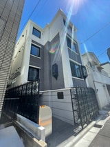 Apartment小石川後楽園