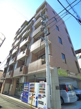 ＭＹハイツ本郷