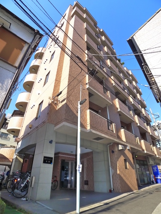 その他 ＭＹハイツ本郷