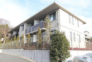 グリーンヒルズ田園調布