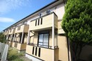 ネトゥ－ル戸田の外観