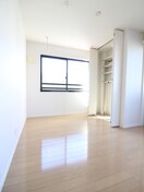 居室 モアナハウス