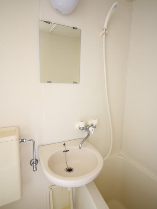 洗面 クリ－ド栗谷