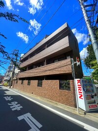 グランフォース西池袋（405）