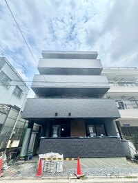 仮）入谷シャノワール