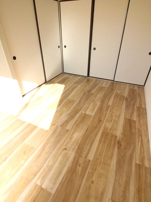 居室 グリーンハイツ浦和