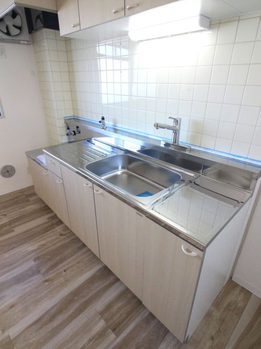 キッチン グリーンハイツ浦和