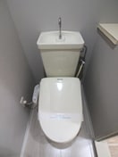 トイレ グリーンハイツ浦和