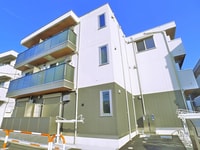 グラナーデ西保木間