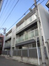 グランフォレスタⅠ