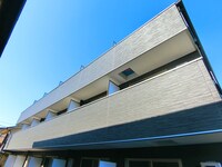 仮)メゾン所沢寿町