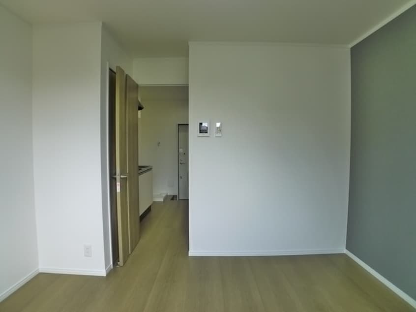 内観写真 セレーノⅠ