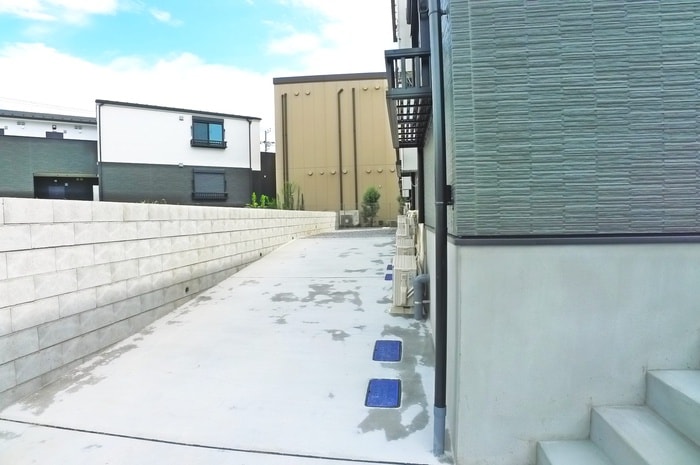 その他 セレーノⅠ