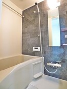 バス／シャワールーム等 セレーノⅠ