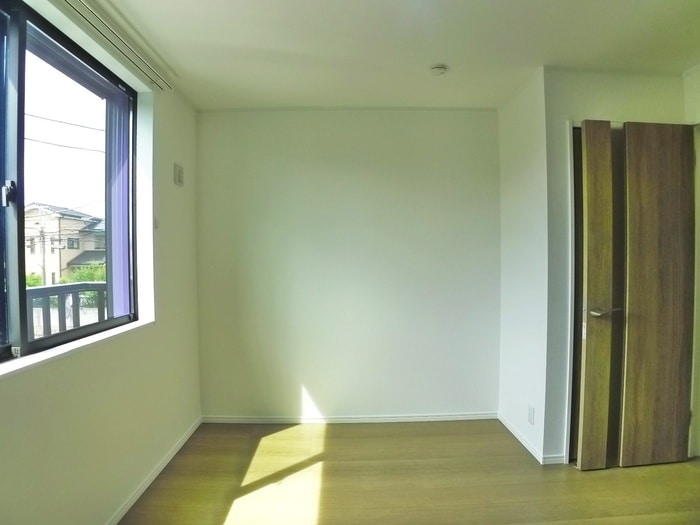 内観写真 セレーノⅠ