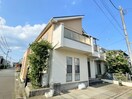 外観写真 並木町一丁目貸家