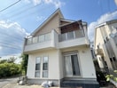 外観写真 並木町一丁目貸家