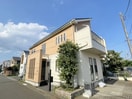外観写真 並木町一丁目貸家