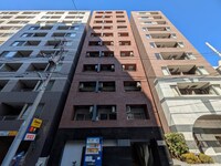 エクセリア日本橋箱崎(1101)