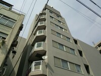 菱和パレス飯田橋(302)