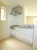 キッチン ＡＣＣＯＭＯＤＡＴＩ