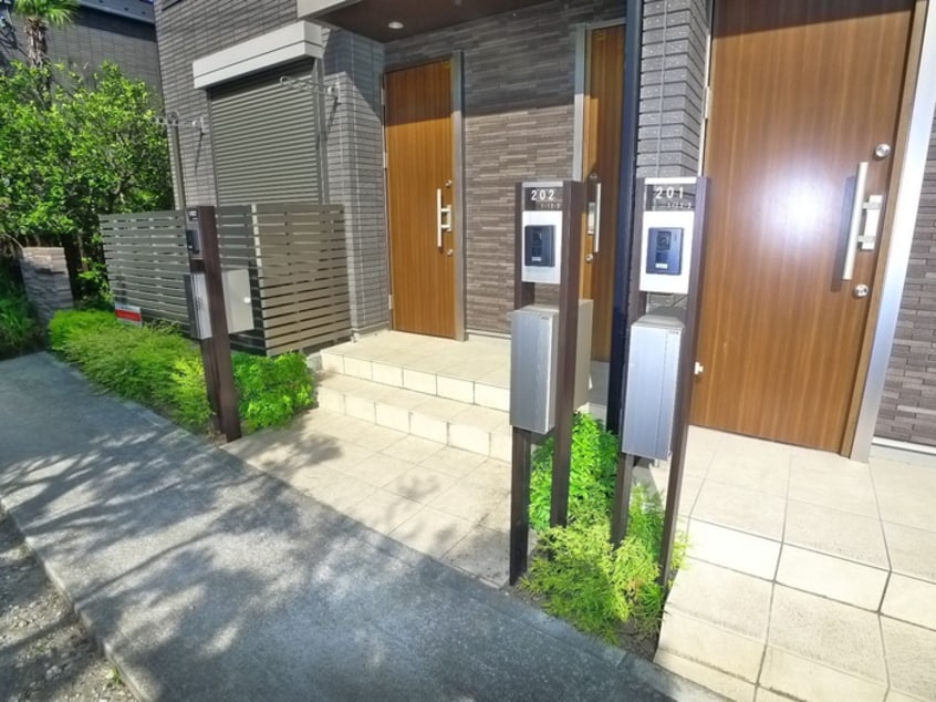 建物設備 ＡＣＣＯＭＯＤＡＴＩ