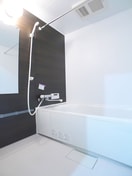 バス／シャワールーム等 ＡＣＣＯＭＯＤＡＴＩ