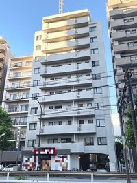 カーネ西早稲田(803)