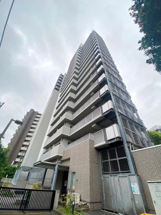 外観写真 ハイエスト荻窪