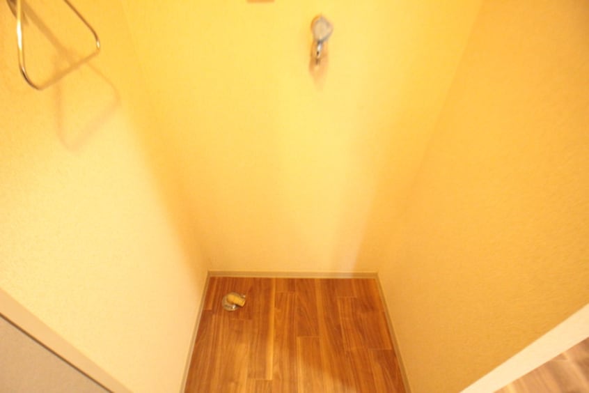 洗濯機置場 メゾンT＆M