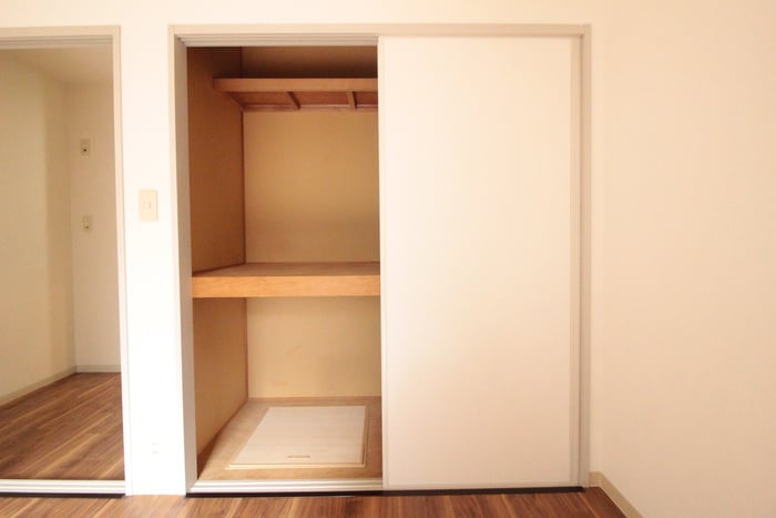 収納 メゾンT＆M