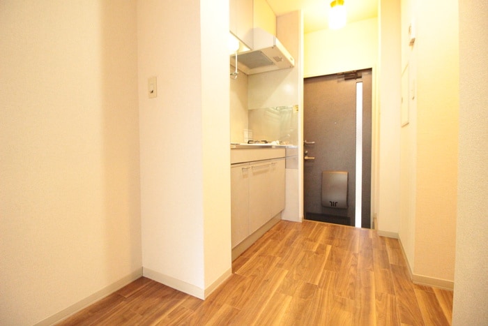 廊下 メゾンT＆M