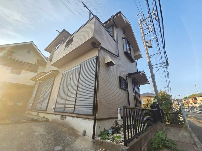 外観写真 磯部貸家