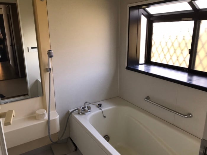 バス／シャワールーム等 磯部貸家