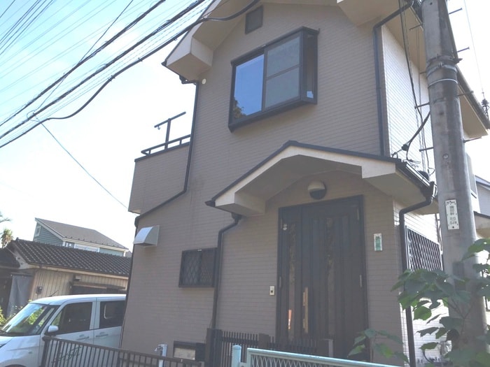 外観写真 磯部貸家