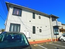 駐車場 ピソほわいと