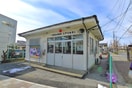 江戸川台交番(警察署/交番)まで420m ピソほわいと