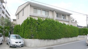 Grand　Tree　Terrace
