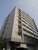 外観写真 フレンシア菊川