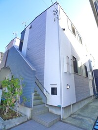 ハーモニーテラス北小岩Ⅵ