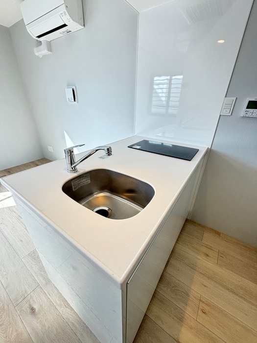 キッチン アレッタ笹塚