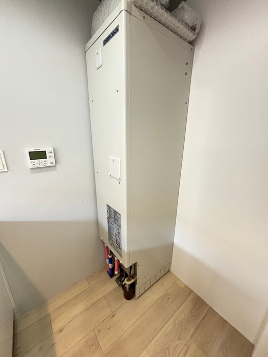 内観写真 アレッタ笹塚