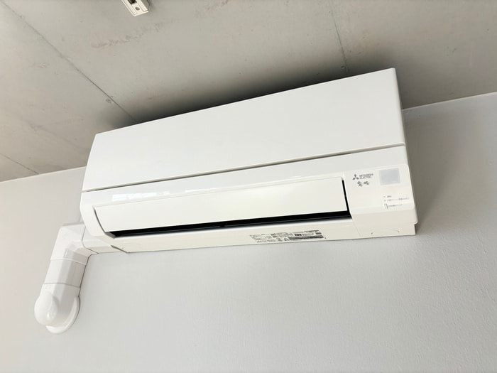 内観写真 アレッタ笹塚