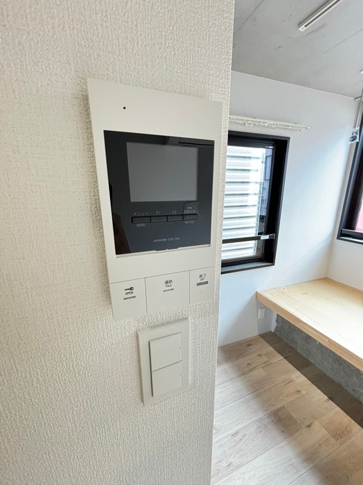 内観写真 アレッタ笹塚