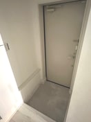 玄関 Ambition広野台