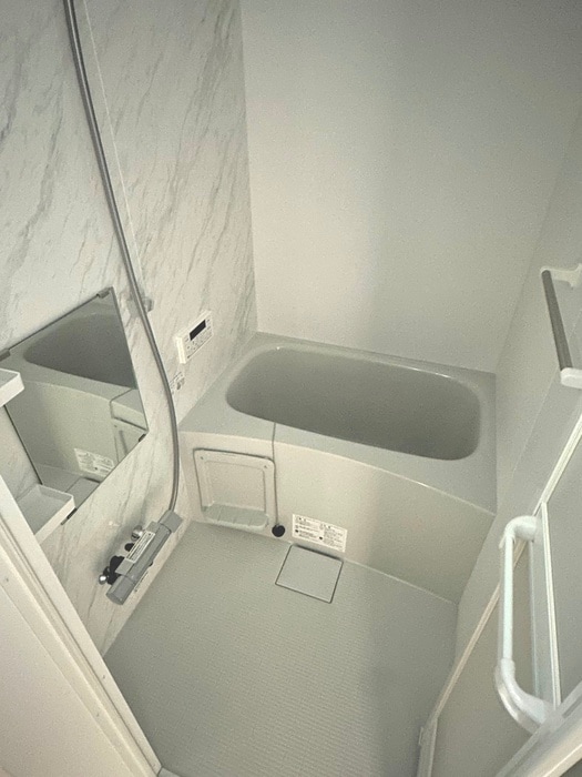 バス／シャワールーム等 Ambition広野台