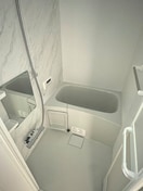 バス／シャワールーム等 Ambition広野台