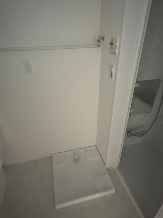 洗濯機置場 Ambition広野台